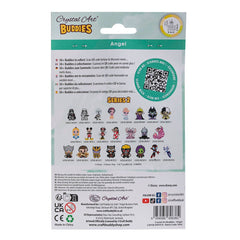 Angel, Crystal Art Buddy