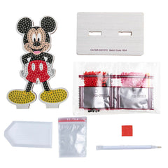 Mickey, Crystal Art Buddy