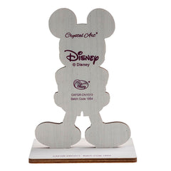 Mickey, Crystal Art Buddy