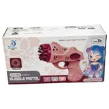 BUBBLE GUN MULTIBUBBLE B/O 50ML