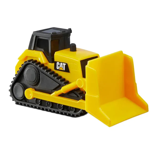 Cat Mini Machines Fw Value 3 1Pk 5As-Cat