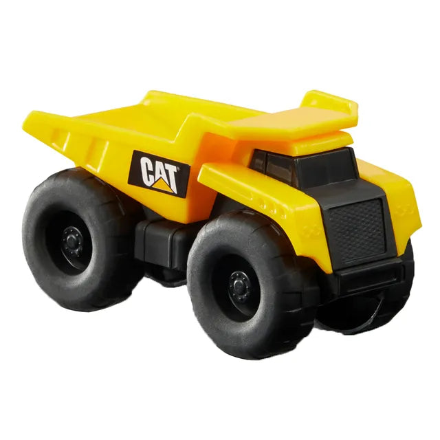 Cat Mini Machines Fw Value 3 1Pk 5As-Cat