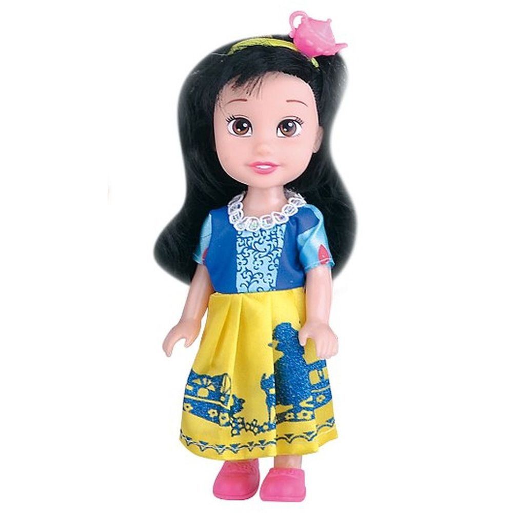 P.Joy Leila Princess Minisisters 16Cm 6A-P.JOY-6291061115992