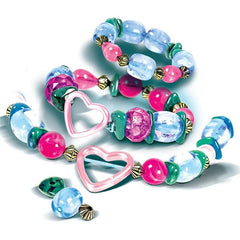 Clementoni Crazychic Mineral Jewel S-Makup-CLEMEN-