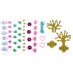 Clementoni Crazychic Mineral Jewel S-Makup-CLEMEN-