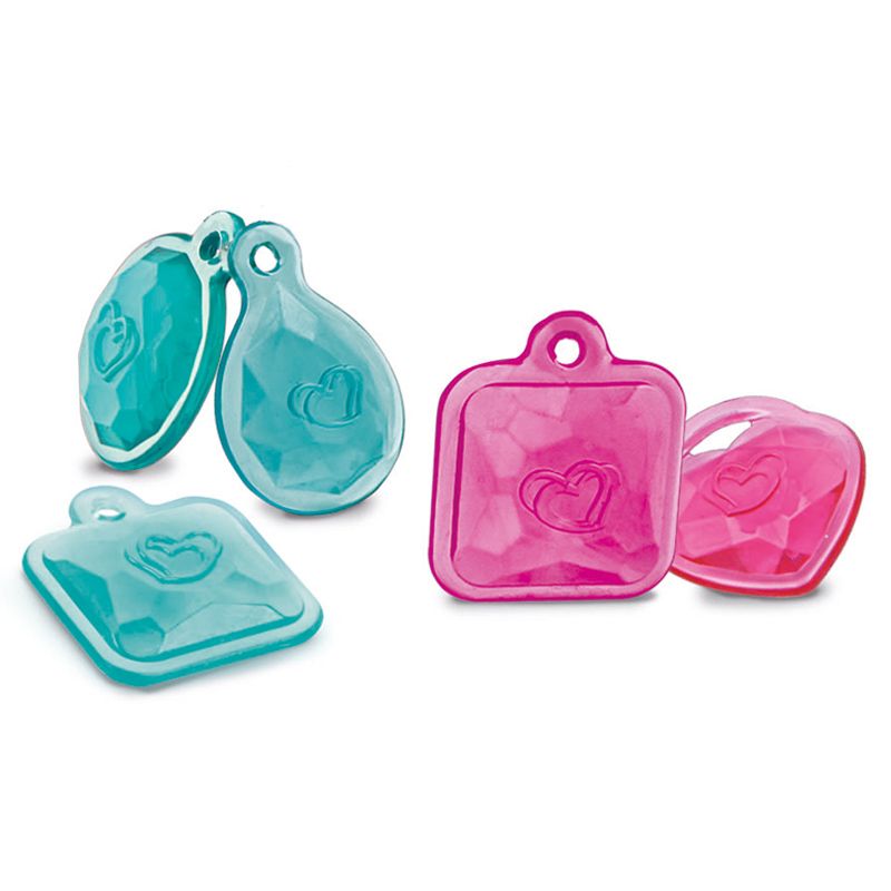 Clementoni Crazychic Bracelets Bliss S-Makup-CLEMEN-