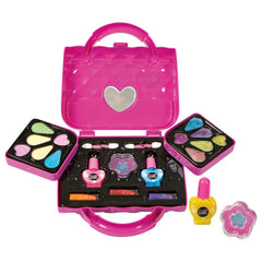 Clementoni Crazychic Pochette Make Up-Makup-CLEMEN-
