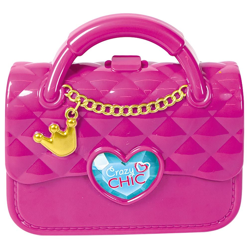 Clementoni Crazychic Pochette Make Up-Makup-CLEMEN-