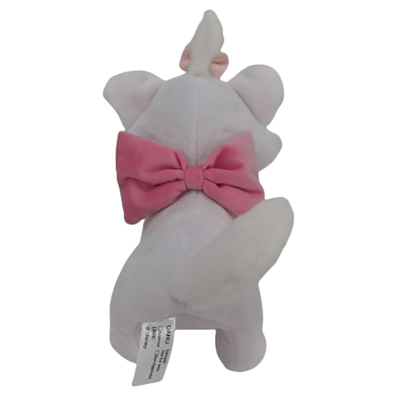 Disney Plush Animal Core Marie M 10-Plush Toys-DISNP-