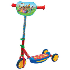 SUPER MARIO 3W SCOOTER