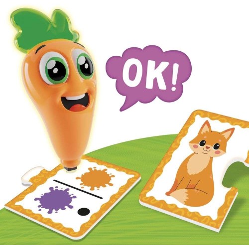 TALKING PEN BABY COLORS