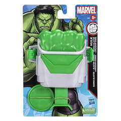 Hasbro Marvel Vl Role Play - Hulk Gamma Blaster-MARVEL