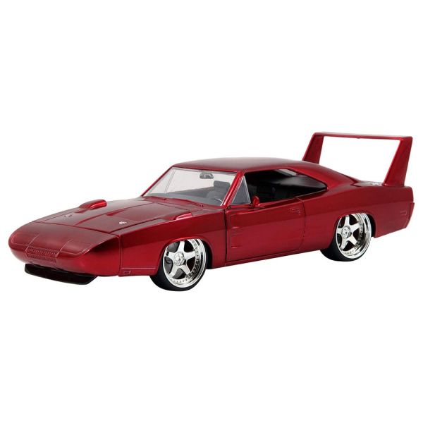 Jada - Fast & Furious 1969 Dodge Charger 1:24-JADA-4006333067198