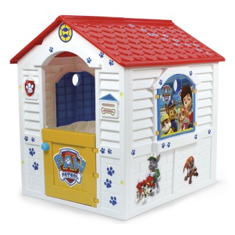 Paw Patrol House Boy