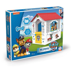 Paw Patrol House Boy