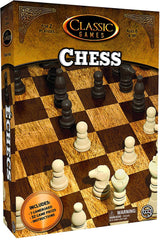 Tcg Board Games Travel Size - Chess-TCG-686141010117