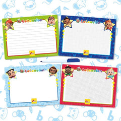 COCOMELON DRAWING SCHOOL