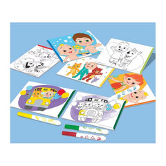 COCOMELON MEGA EDUGAMES COLLECTION