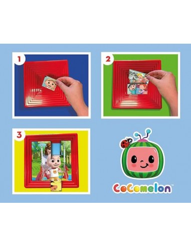 COCOMELON MEGA EDUGAMES COLLECTION