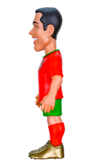 Cristiano Ronaldo Refresh - Minix Football Figure | Official Collectible