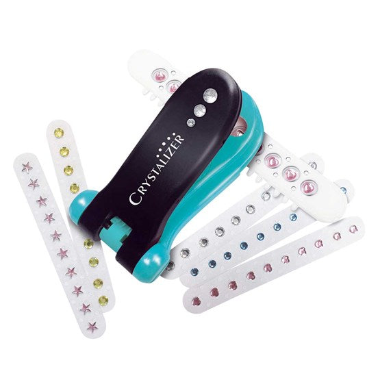 Totally Craft Crystalizer Bling Machine-Makup-Totally Girlie-4895162810682