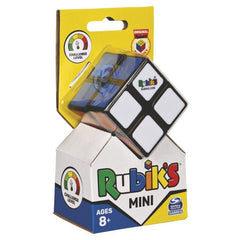 Rubik'S Cube Mini 2X2 Cdu-Rubiks-778988425435