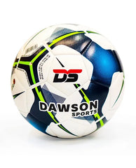 Dawson Sports Striker Football - Size 4-DAWSONS-6295149013743