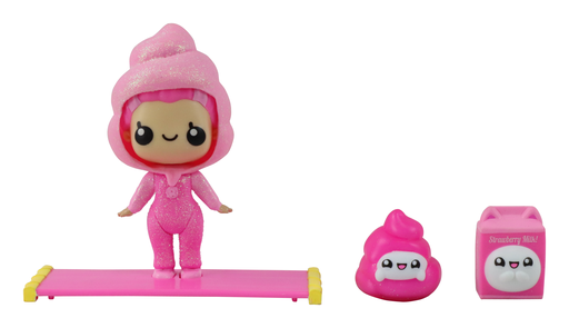 Recyclings Recyclies & Friends 6Asst S2-HEADST