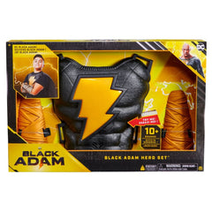 Dc Black Adam Movie Hero Set-ACTION FIGURES & PLAYSETS-DC Black Adam-778988344101