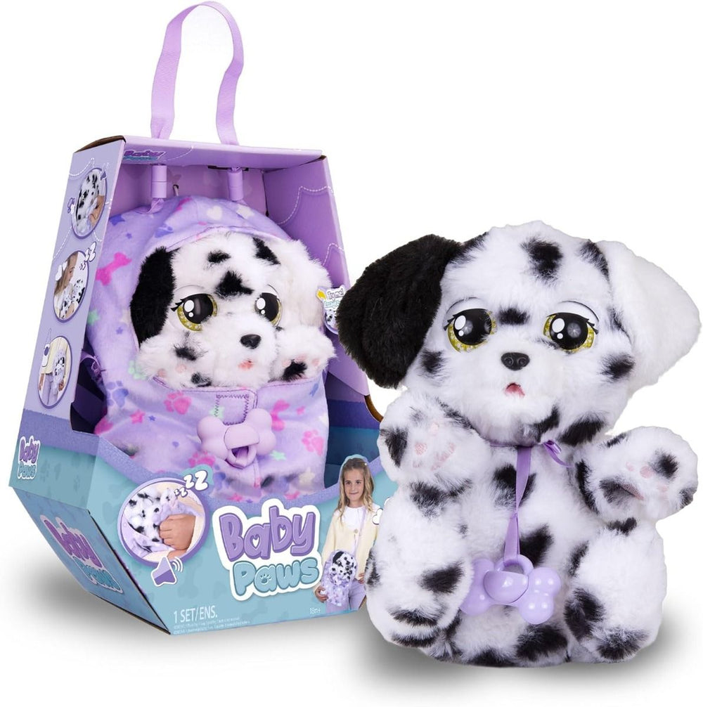Baby Paws Dalmatian by Baby Paws for kids - toys