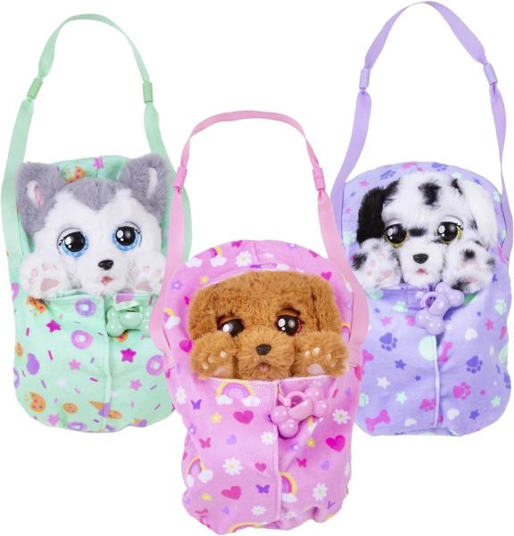 Baby Paws Dalmatian-Plush Toys-Baby Paws-8421134918276