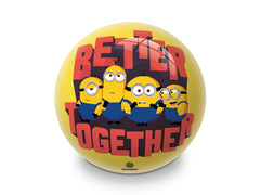 Mondo Bio Ball Minions 23Cm-MONDO