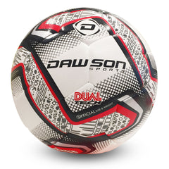 Dawsons Sports Mission Football - Size 5-DAWSONS-6295149011718