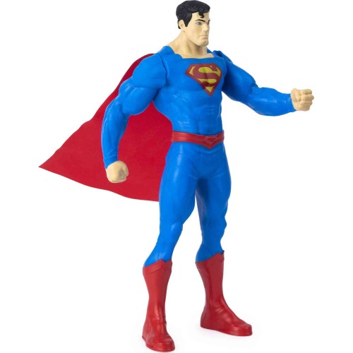 Dc Superman Fig 6 Value-DC Universe-778988489802