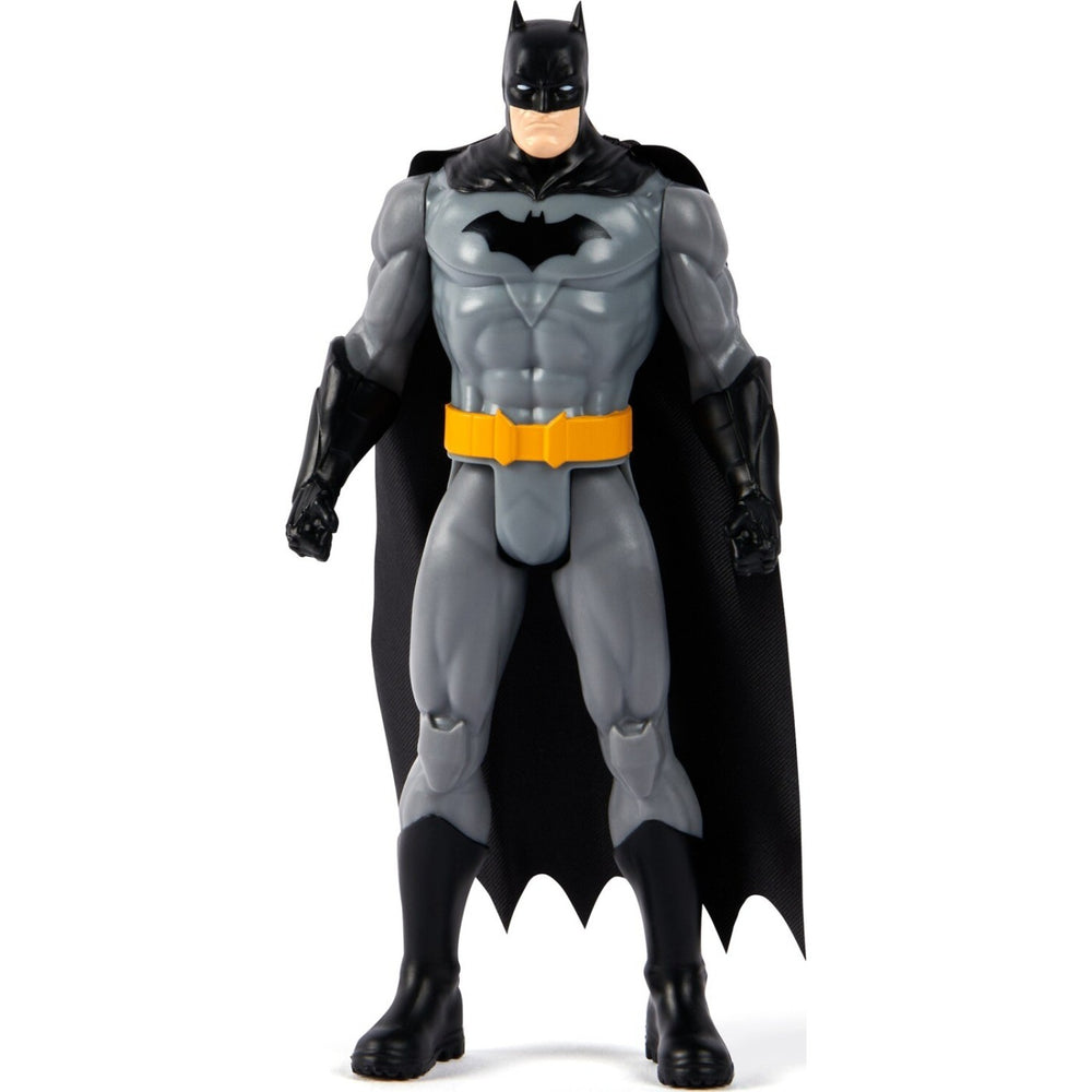 Dc Batman Fig 6" Asst. Value by DC Batman for kids - toys