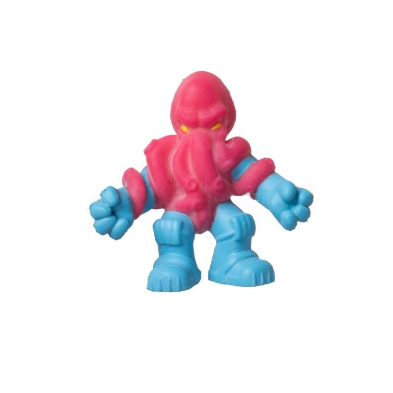 STRETCH SQUAD MINI'S W1 + W2