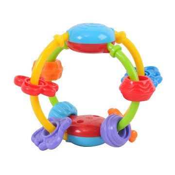 Mini Discovery Ball-Play Go-4892401015907