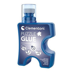 Clem. Puzzle Glue Cdu12 200Ml-CLEMEN-8005125370443