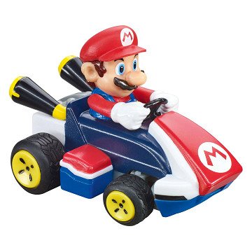 Carrera Licensed Mario Kart Mini Rc Mario-CARRERA-9003150123576