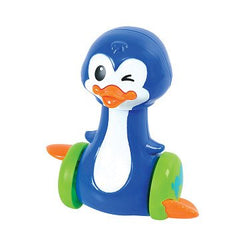 PUSH & GO PENGUIN