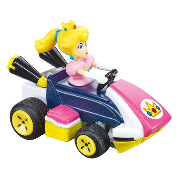 Carrera Licensed Mario Kart Mini Rc Peach-CARRERA-9003150123651