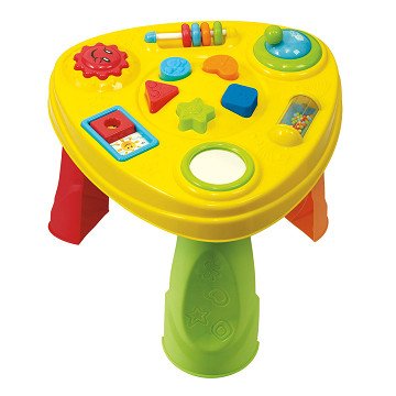 BABY'S ACTIVITY CENTRE