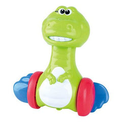 Push & Go Dino-Play Go-4892401017840