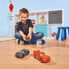 RC Cars 3 Lightning McQueen Single Drive