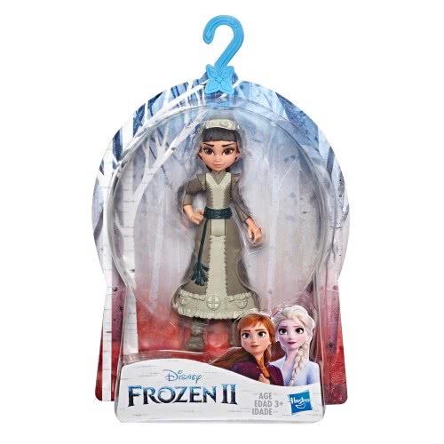 Frz 2 Small Doll Opp Asst - Honeymaren-DISNEY PRINCESS