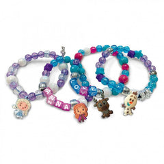 FROZEN MY SECRET BEADS IN DISPLAY 6