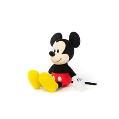 Disney Plush Mickey Classic Value M 13-DISNEY PRINCESS