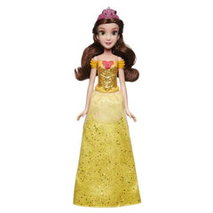 Hasbro Disney Princess Shimmer Belle-DISNEY PRINCESS