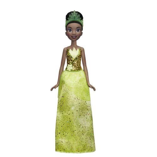 Hasbro Disney Princess Shimmer Tiana-DISNEY PRINCESS