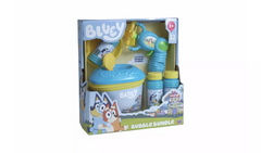 BLUEY BUBBLE BUNDLE (3 x 59 ml)